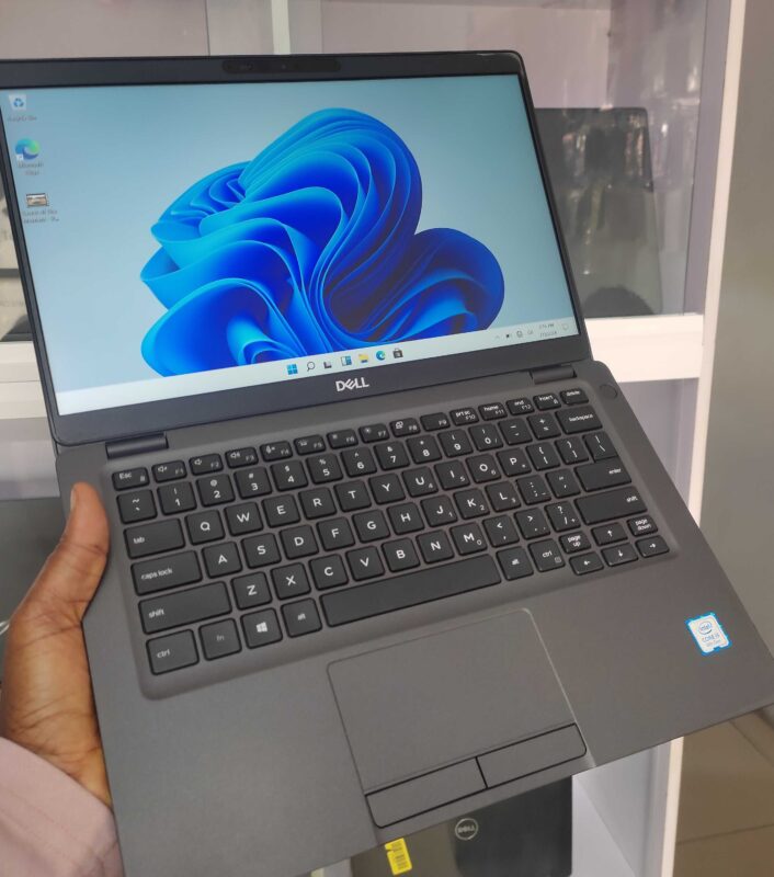 Dell Latitude 5300 Core i5 8th Generation