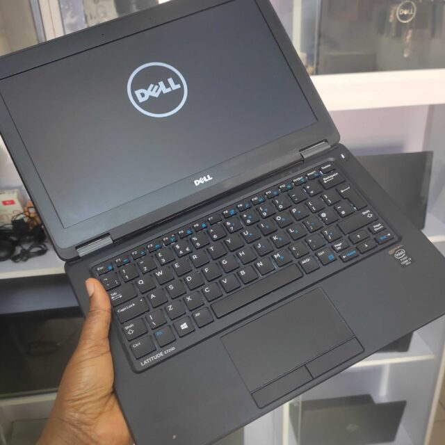 Dell Latitude E7250 Core i7