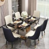 Dinning Table set for sale at Ojo Alaba International market