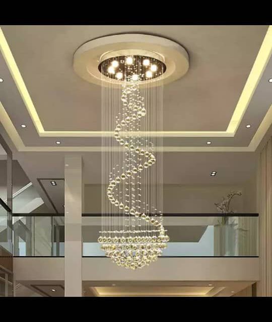 LED ITALIAN CHANDELIERS FOR SALE