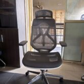 Senior Executive Office Chair – Ojo Lagos