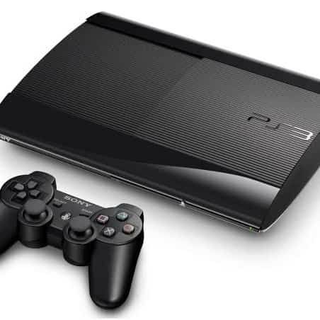 PS2 slim machine sale at alaba international market