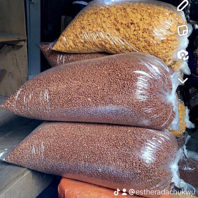 Cocoa pocks cereals for sale ikorodi