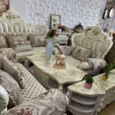 Sitting room furnitures for sale at ojo alaba