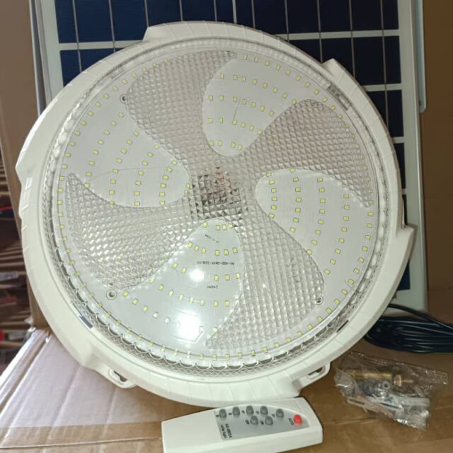 280w /320w Solar Light For Sitting Room – In Ikeja