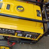 Elepaq generator for sale Ikorodu