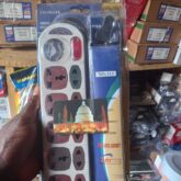 Quality socket is available for sale at ikorodu