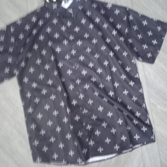 Original Shirt for men for sale in Ikorodu garage