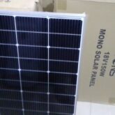 Solar street light for sale at alaba international