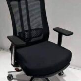 Executive office chairs