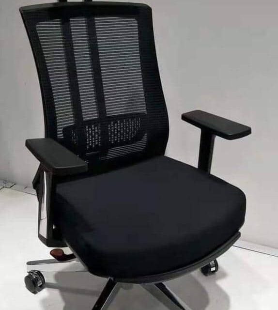 Executive office chairs