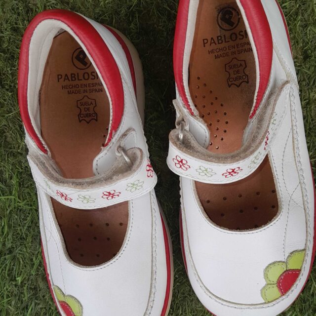 Children footwears is available for sale at ikorodu