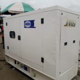 Sound Proof Generators for sale at Alaba International market Ojo