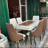 Dining set for sale at ojo alaba