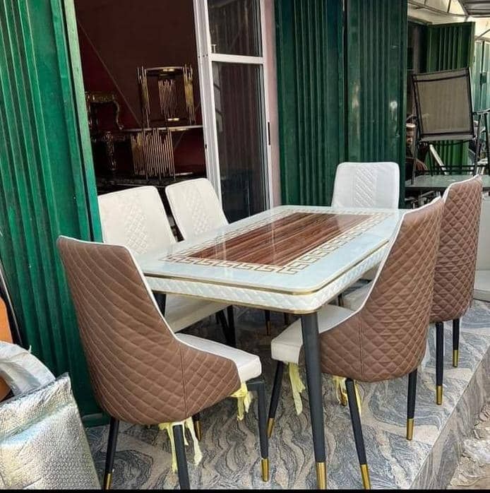 Dining set for sale at ojo alaba