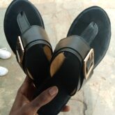 Handmade Sandals And Slippers For Ladies – Ikorodu