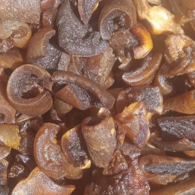 Dry ponmo for sale ikorodu