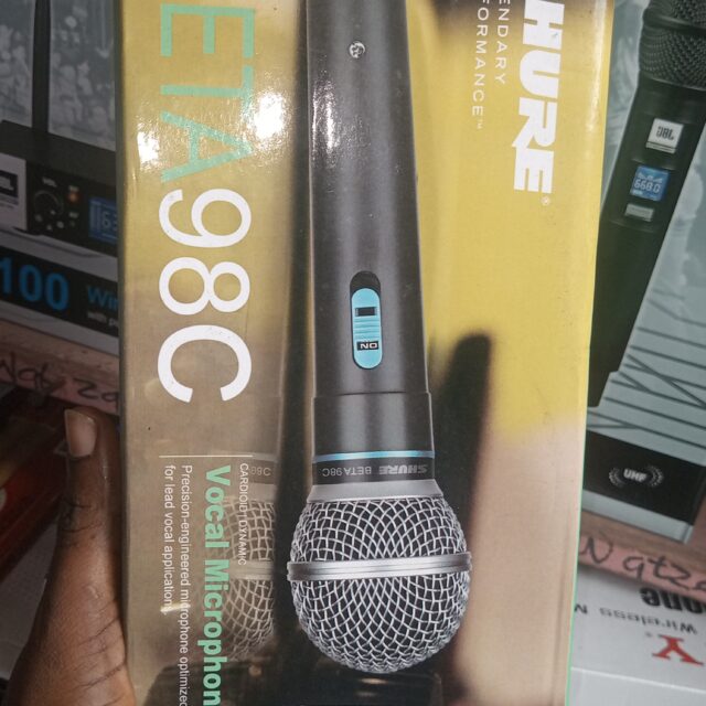 microphones for sale at Alaba international