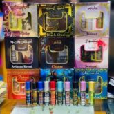 Riggs Body Spray Wholesale in Tradefair – Lagos