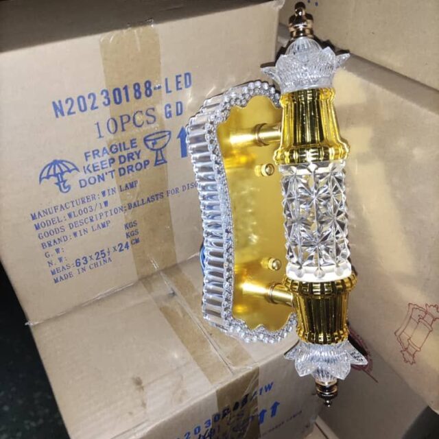 Wall light For Sale In Ojo