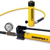 Heavy Duty Hydraulic Hand Pump