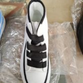 Guool white sneakers for sale ikorodu