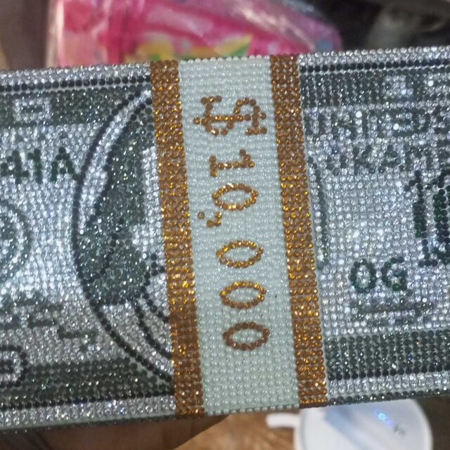 Dollar purse for sale ikorodu