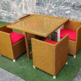 Outdoor furniture for sales at ojo