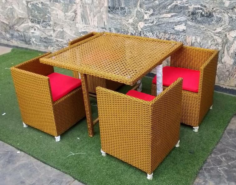 Outdoor furniture for sales at ojo