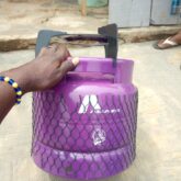 6 Kg Gas and 3 Kg Gas For Sale In Ikorodu