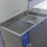 Original bruhm freezer 160L