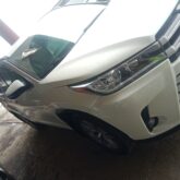 Toyota 2016 Highlander Model For Sale In Apapa