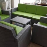 Outdoor Lounge Furniture For Sale in Ojo – Lagos