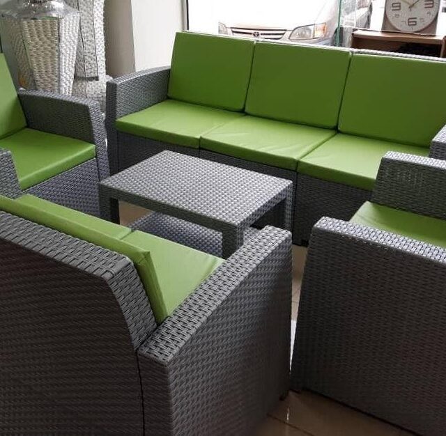 Outdoor Lounge Furniture For Sale in Ojo – Lagos