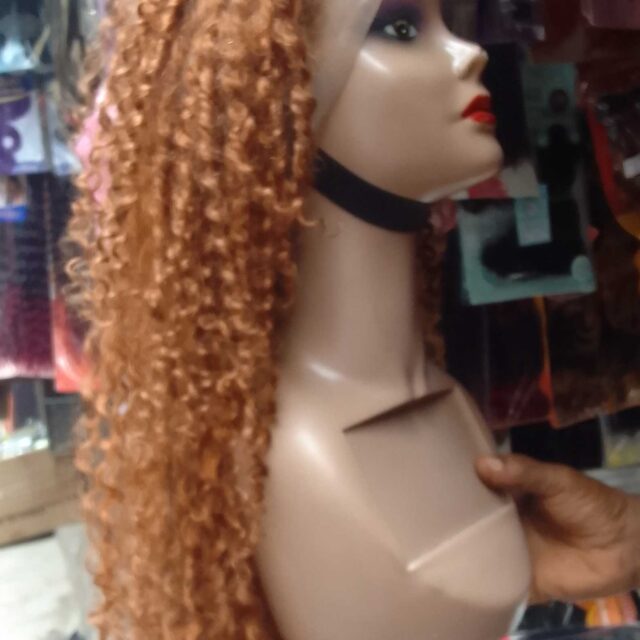 T_ Frontal Wigs For Sale In Balogun Market – Eko