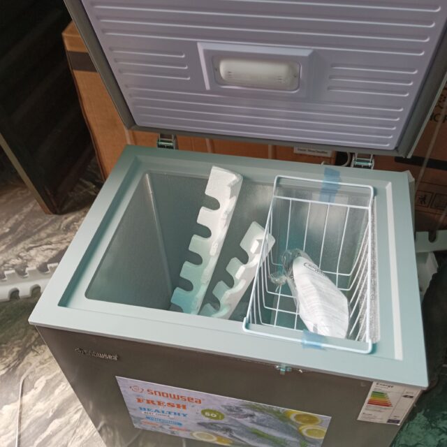 Snowsea 150 Liters Chest Freezer Wholesale