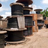 Armoured Cables and Transformers In Ojo Alaba