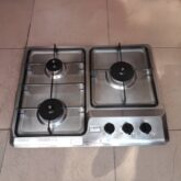 Gas cooker