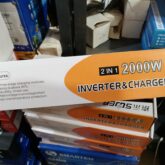 2000w inverter Solar And Charger For Sale In Ojo