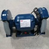 8″ Bench grinder For sale at Ojo Alaba