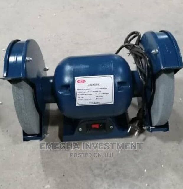 8″ Bench grinder For sale at Ojo Alaba