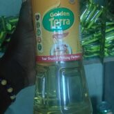 Vegetables oil available for sale