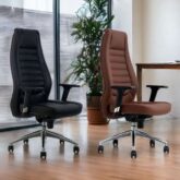 Executive office chairs Sale In Ojo