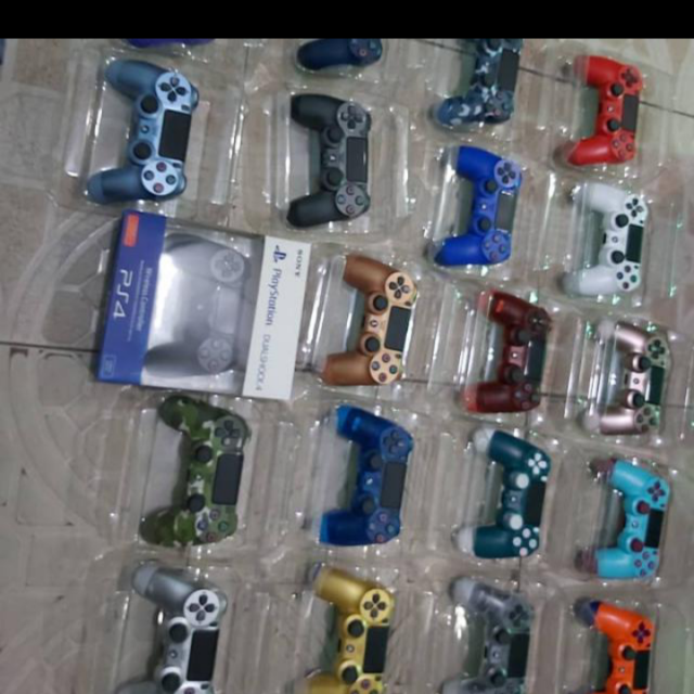 Ps4 pads for sale