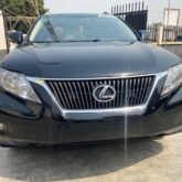 Lexus 350, 2010 model for sale