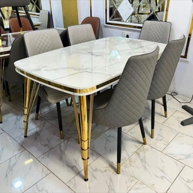 Office Table for sale at Alaba International Ojo.