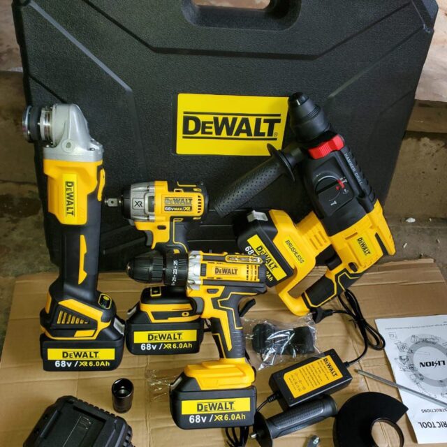 Dewalt wholesale on sale