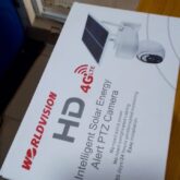 Worldvision IP Cameras For Sale – Ikeja Lagos