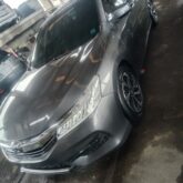 Honda Accord I-VTec cars for sale in Apapa