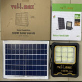 Vellmax solar lightings Dm for prices